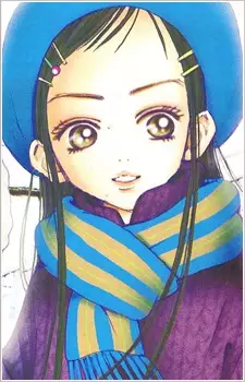 imagem de capa do personagem Satsuki Ichinose