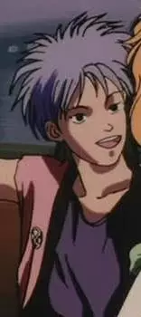 imagem de capa do personagem Bud