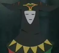 imagem de capa do personagem Oscha