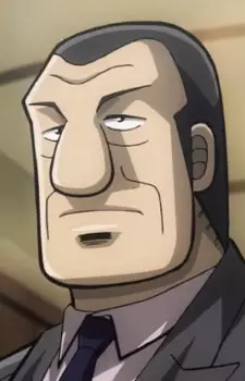 imagem de capa do personagem Yoshihiro Kurosaki