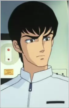 imagem de capa do personagem Kizaki