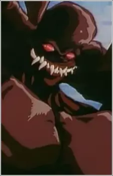 imagem de capa do personagem Ruby Eye Shabranigdo