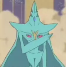 imagem de capa do personagem Pisto Shaz XI