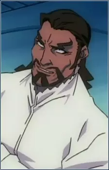 imagem de capa do personagem Headmaster