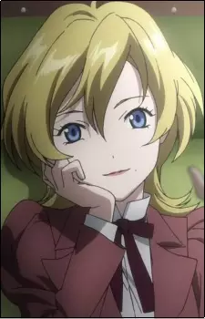 imagem de capa do personagem Kuiaran II