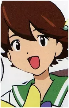imagem de capa do personagem Yu Hayakawa