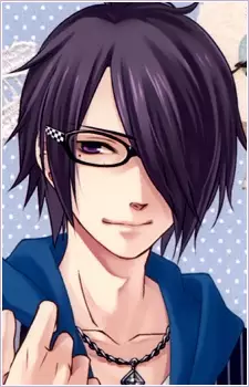 imagem de capa do personagem Azusa Asahina