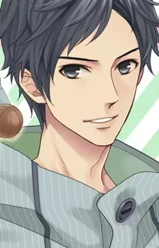 imagem de capa do personagem Subaru Asahina
