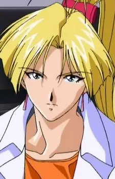 imagem de capa do personagem Sylvia Nimrod