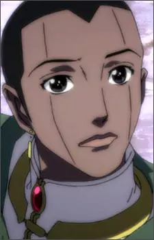 imagem de capa do personagem Alfred