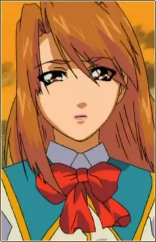 imagem de capa do personagem Seiryu Tenmyoin