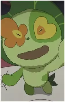 imagem de capa do personagem Nii-chan