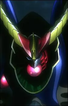 imagem de capa do personagem Regisseur Einst