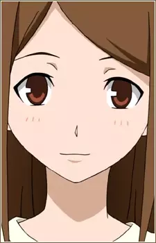 imagem de capa do personagem Hana Okada
