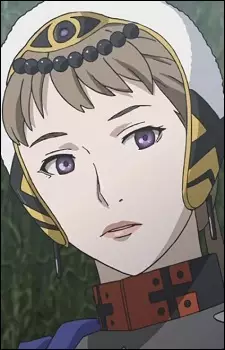 imagem de capa do personagem Vasant