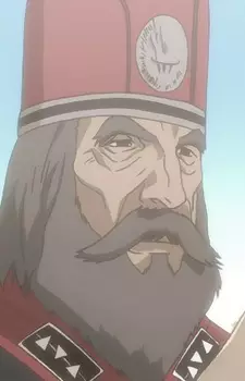 imagem de capa do personagem Nestor Messina