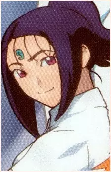 imagem de capa do personagem Juna Ariyoshi