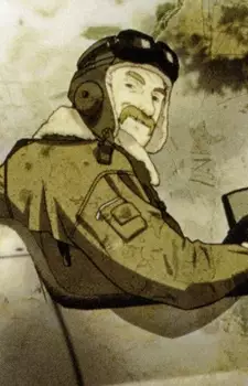 imagem de capa do personagem Hamilcar Valca