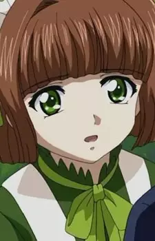 imagem de capa do personagem Espelia Greenspirit