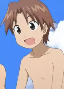 imagem de capa do personagem Yuuta Matsumoto
