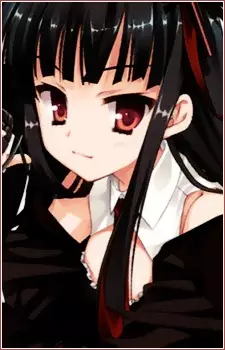imagem de capa do personagem Sarasvati