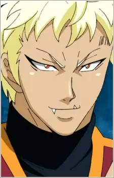 imagem de capa do personagem Boogieyuz