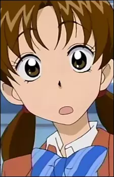 imagem de capa do personagem Rina Takashimizu