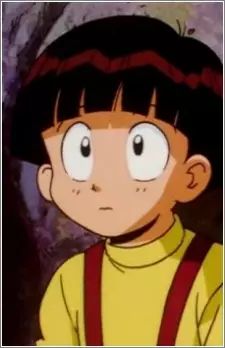 imagem de capa do personagem Makoto Kurita