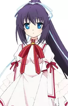imagem de capa do personagem Lucia Konohana