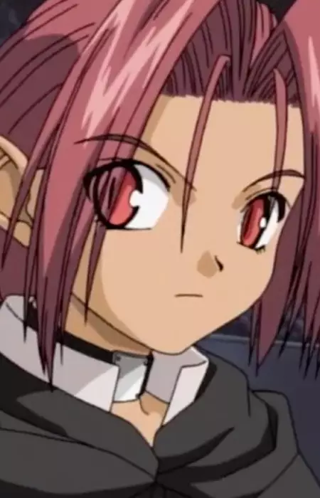 imagem de capa do personagem Reiyon