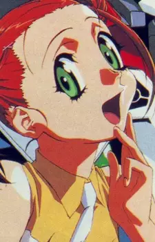 imagem de capa do personagem Nanna Aihara