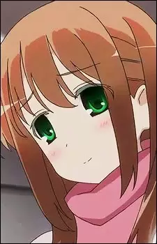 imagem de capa do personagem Yuu Matsumi