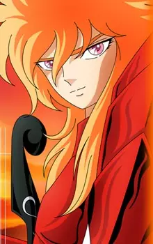 imagem de capa do personagem Mime Benetnasch