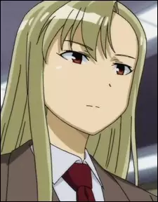 imagem de capa do personagem Takako Kubo
