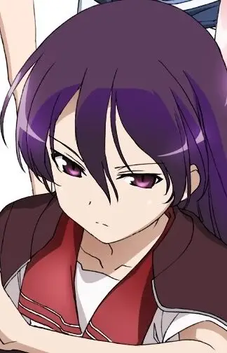 imagem de capa do personagem Satoha Tsujigaito