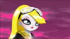 imagem de capa do personagem CL