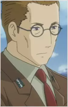 imagem de capa do personagem Oscar Whittington