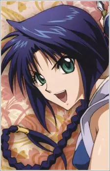 imagem de capa do personagem Misao Makimachi