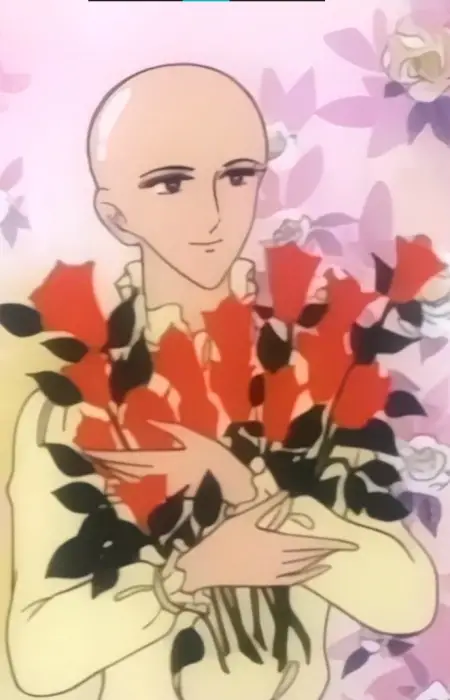imagem de capa do personagem Futaba Mejiro