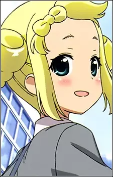 imagem de capa do personagem Yuuko Mase