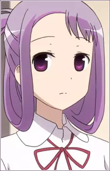 imagem de capa do personagem Kyouko Suehara