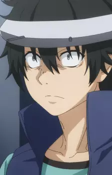 imagem de capa do personagem Banka Yobou