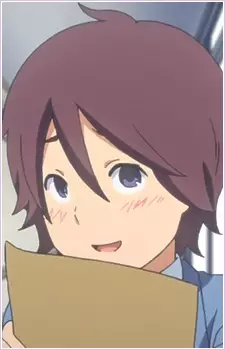 imagem de capa do personagem Ryuunosuke Matsushita