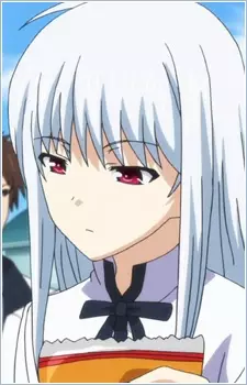 imagem de capa do personagem Koyuki Sakakibara