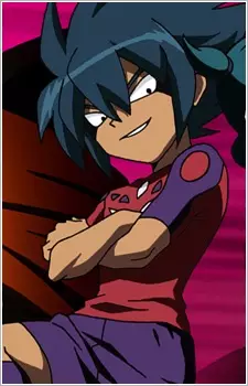 imagem de capa do personagem Bamel Eska
