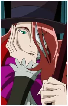 imagem de capa do personagem Baron Salamander