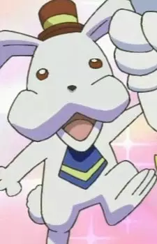 imagem de capa do personagem Na-kun