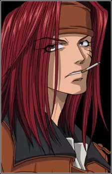 imagem de capa do personagem Gojou Sha