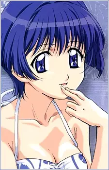 imagem de capa do personagem Aoi Sakuraba