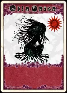 imagem de capa do personagem Elsa Maria